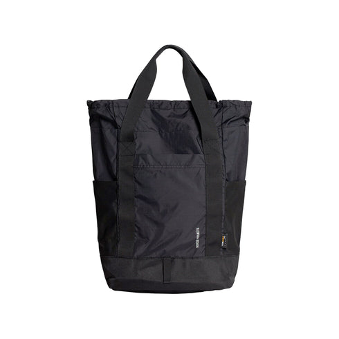 Norse Projects Hybrid Backpack Cordura Black N95-0805 Degli Uberti